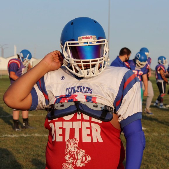 Meet your Posher, Ulysses - Picture 1 of 1